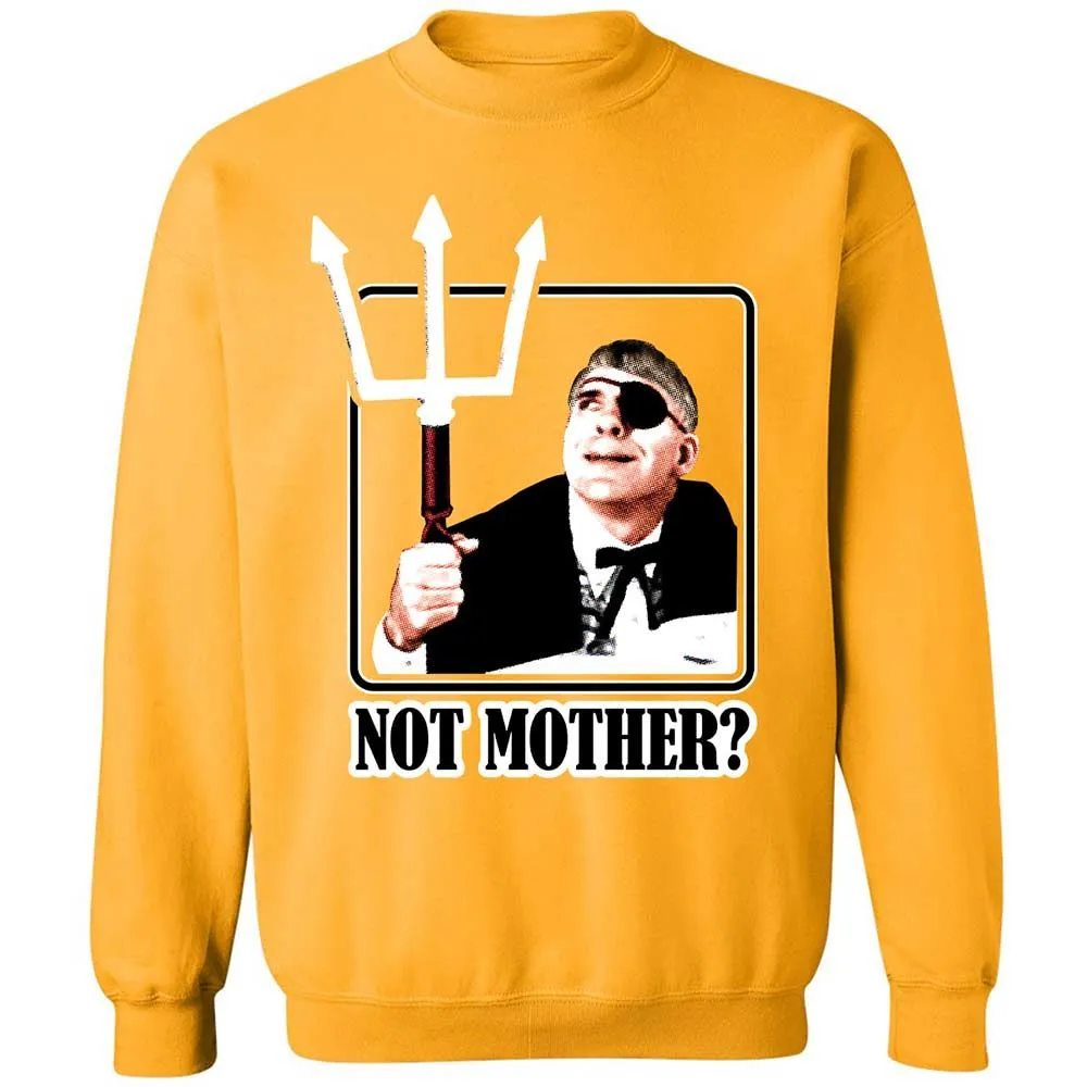 Not Mother? - Gold - 14