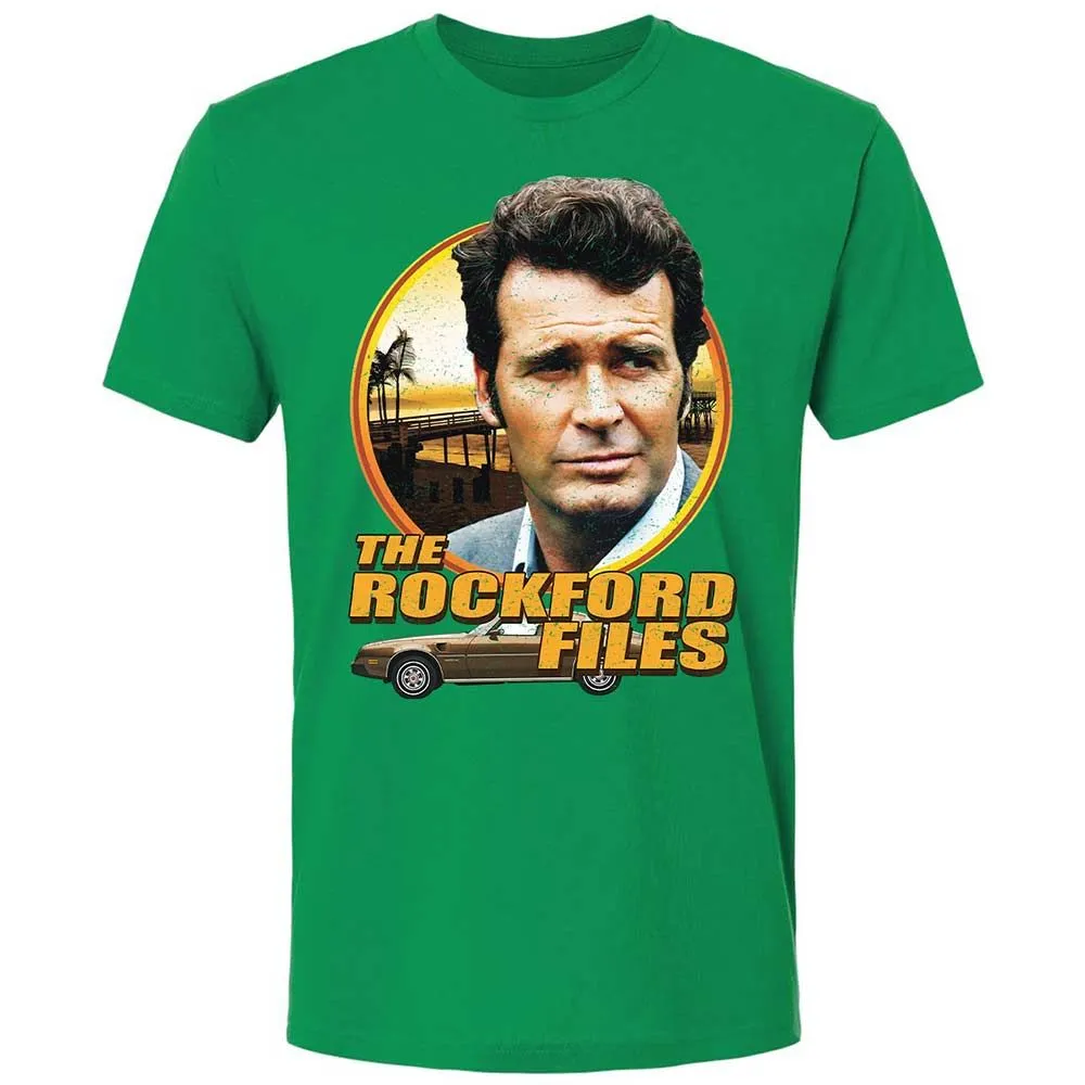 Premium Unisex T-Shirt - UU47VE9Q - Kelly Green - 11