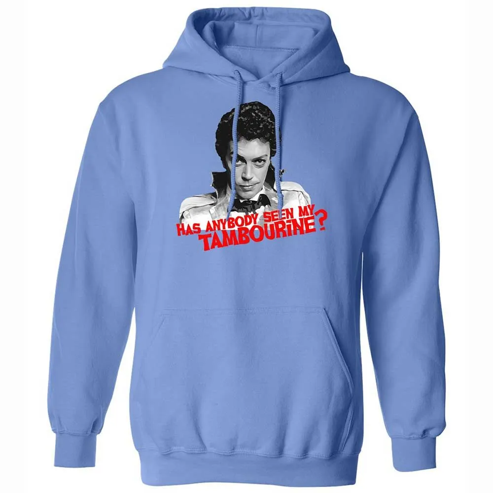 Classic Unisex Hoodie - LFLRUCUC - Carolina Blue - 6