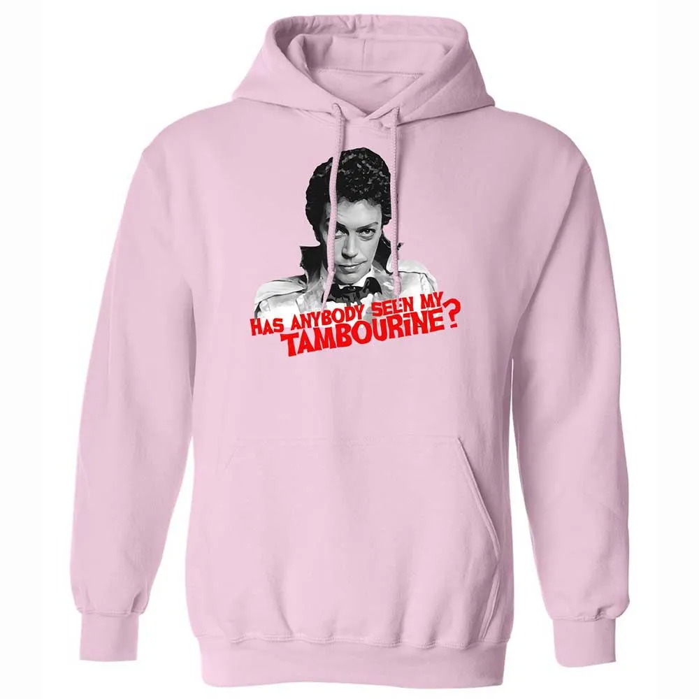 Classic Unisex Hoodie - LFLRUCUC - Light Pink - 7