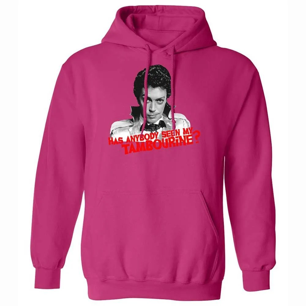 Classic Unisex Hoodie - LFLRUCUC - Heliconia - 8