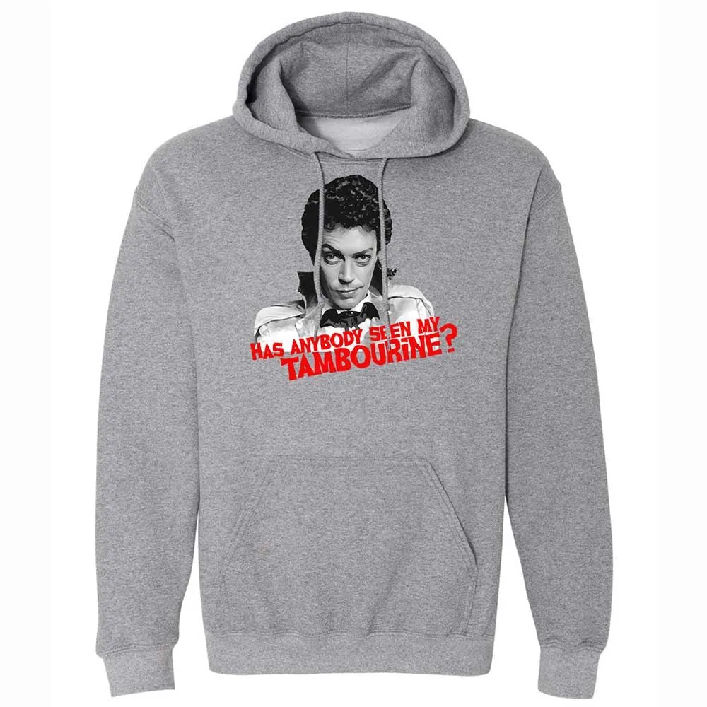 Classic Unisex Hoodie - LFLRUCUC - Graphite Heather - 17