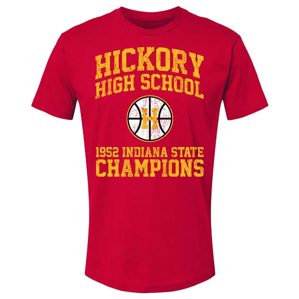 Hickory High School 1952 - Red - 9