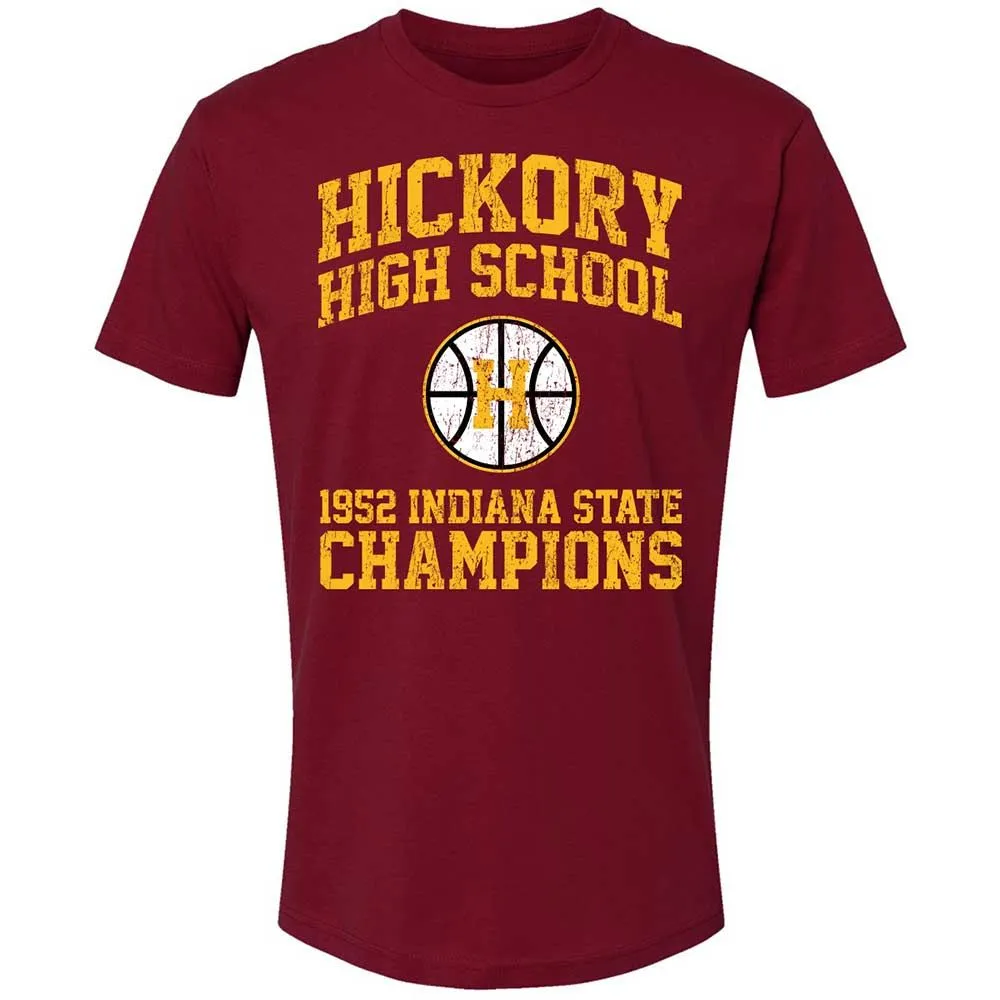 Hickory High School 1952 - Cardinal - 11