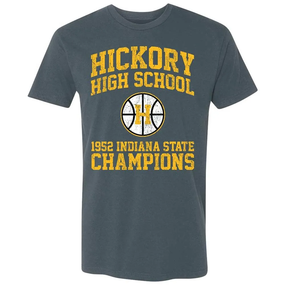 Hickory High School 1952 - Indigo - 12