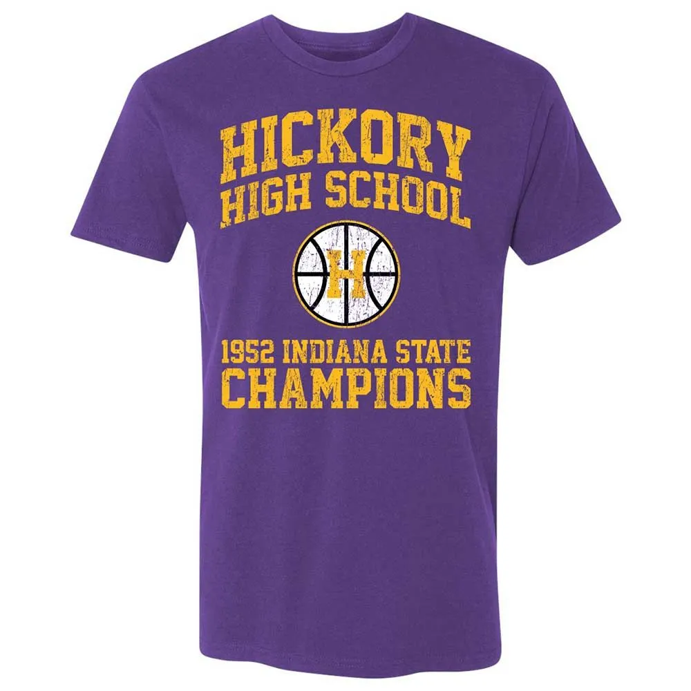 Hickory High School 1952 - Purple Rush - 14