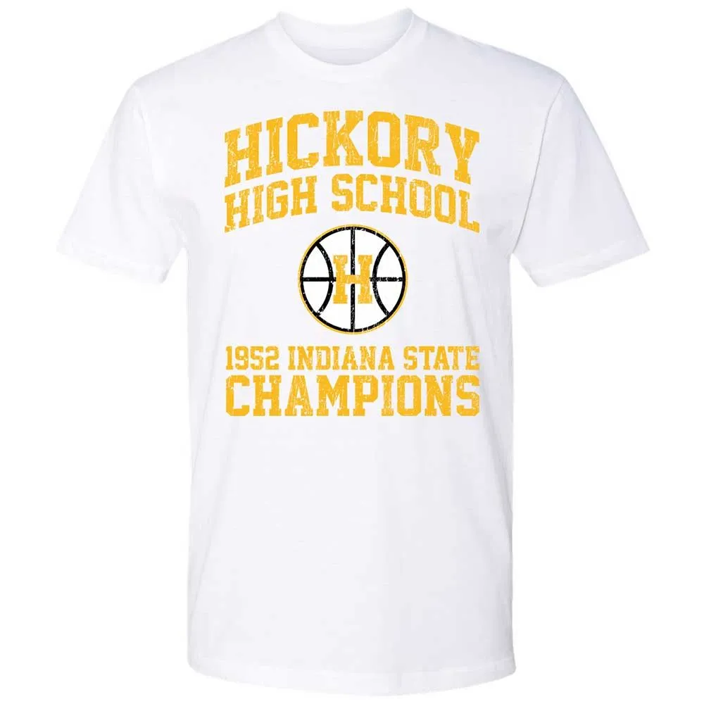 Hickory High School 1952 - White - 17