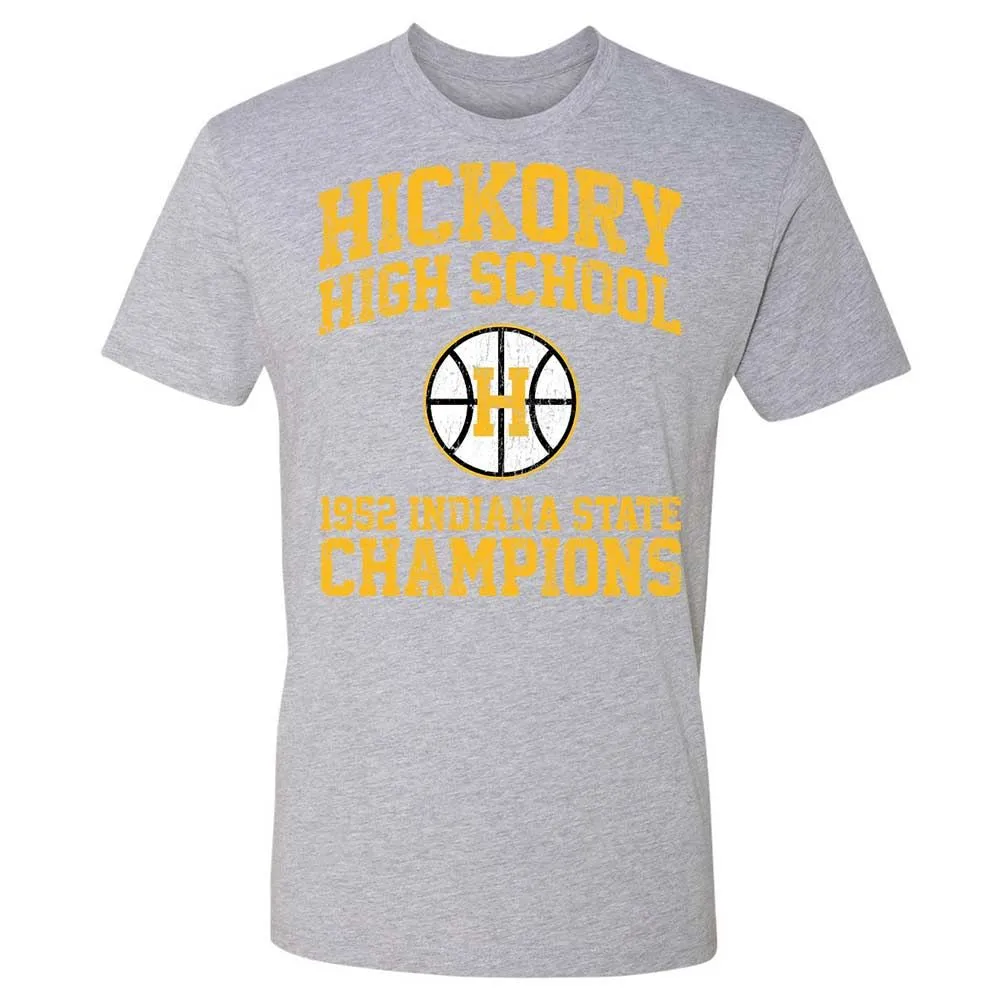 Hickory High School 1952 - Heather Grey - 19