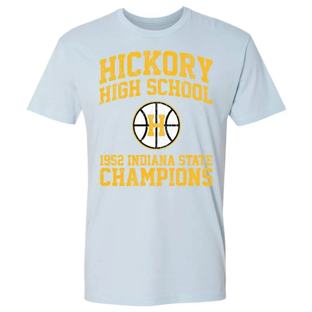 Hickory High School 1952 - Light Blue - 21