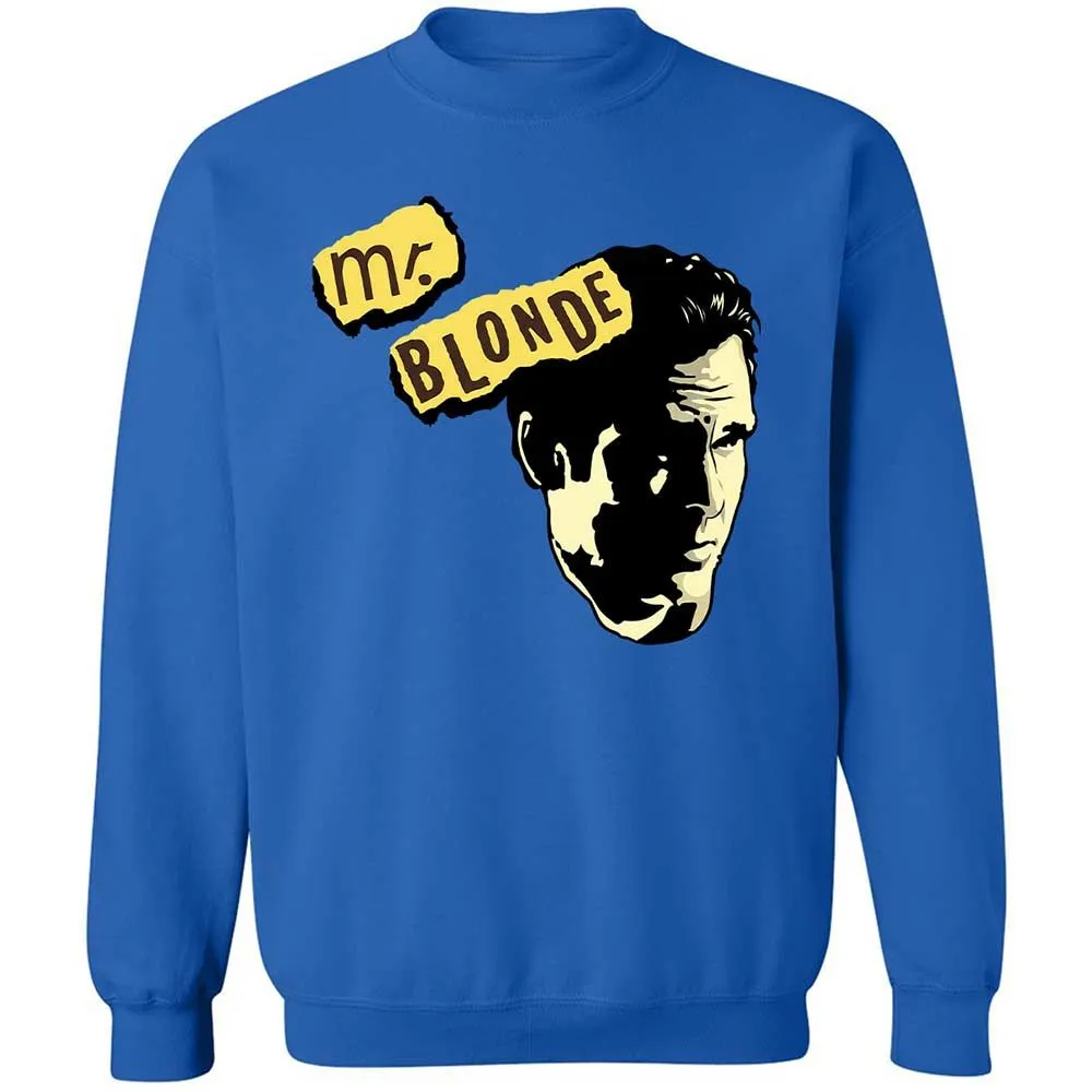 Mr. Blonde - Royal - 3