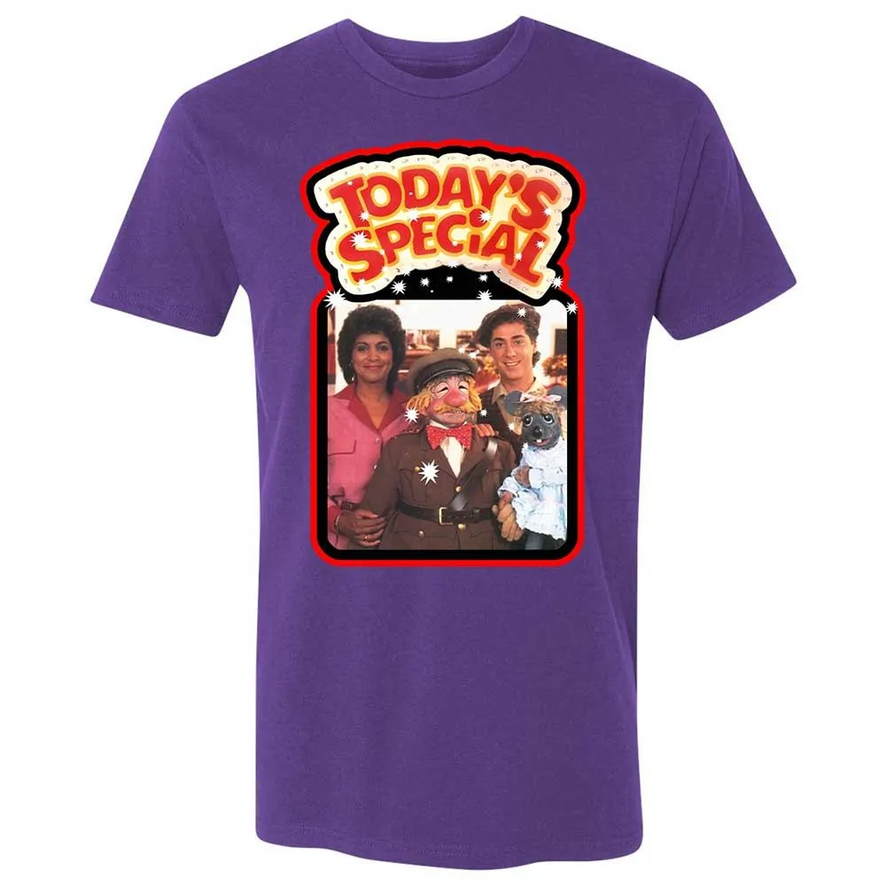 Premium Unisex T-Shirt - FHUPELLF - Purple Rush - 10