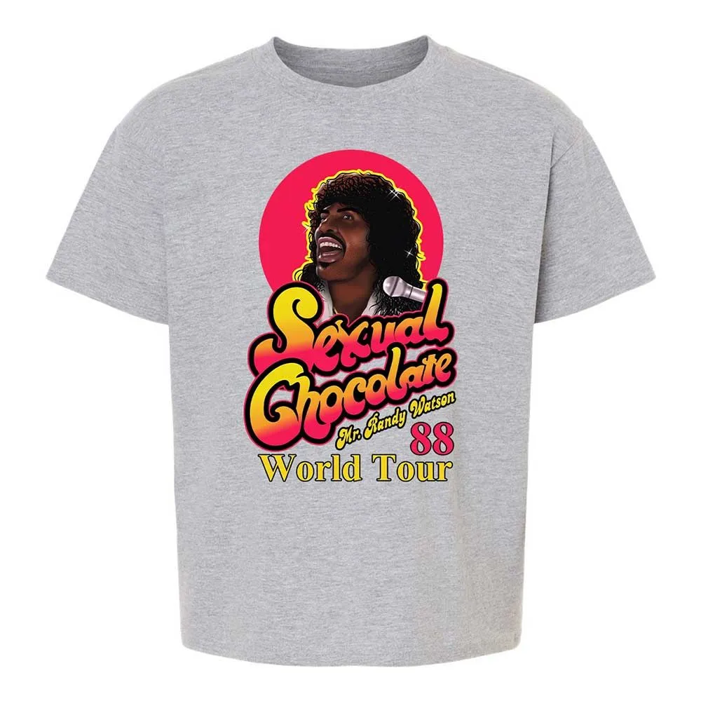 Sexual Chocolate - Sport Grey - 2