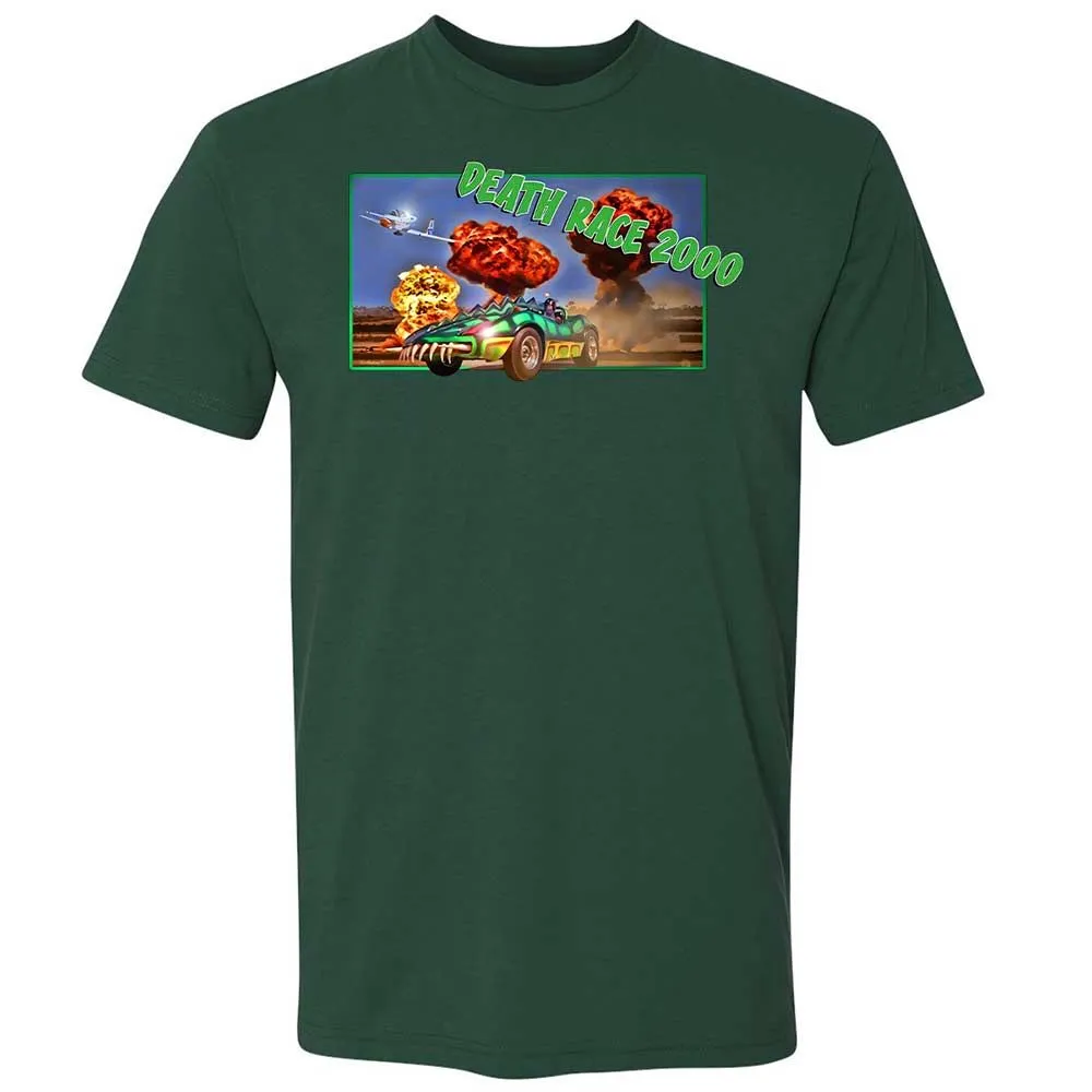 Hand me a grenade - Forest Green - 3