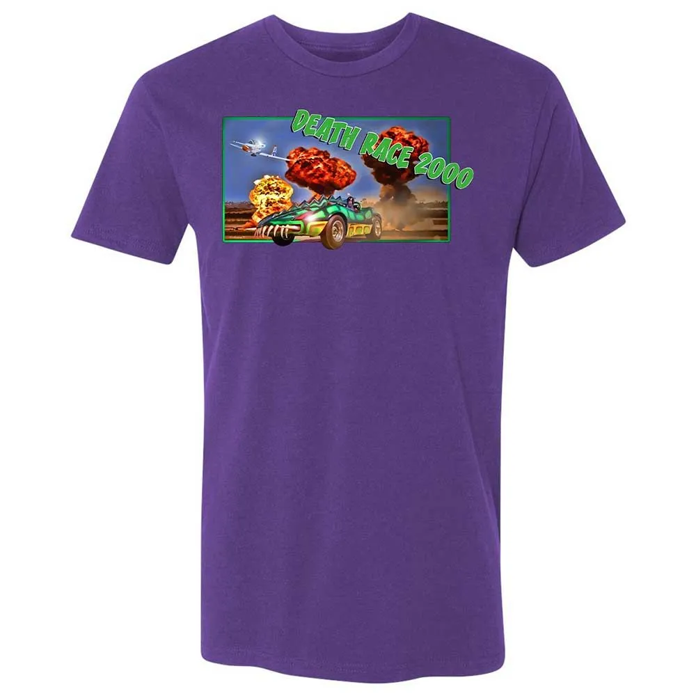 Hand me a grenade - Purple Rush - 14