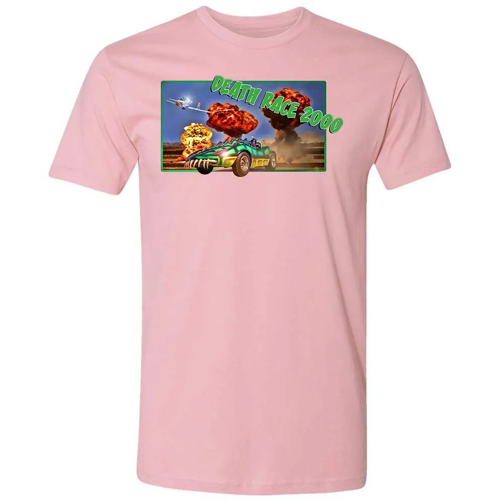 Hand me a grenade - Light Pink - 16