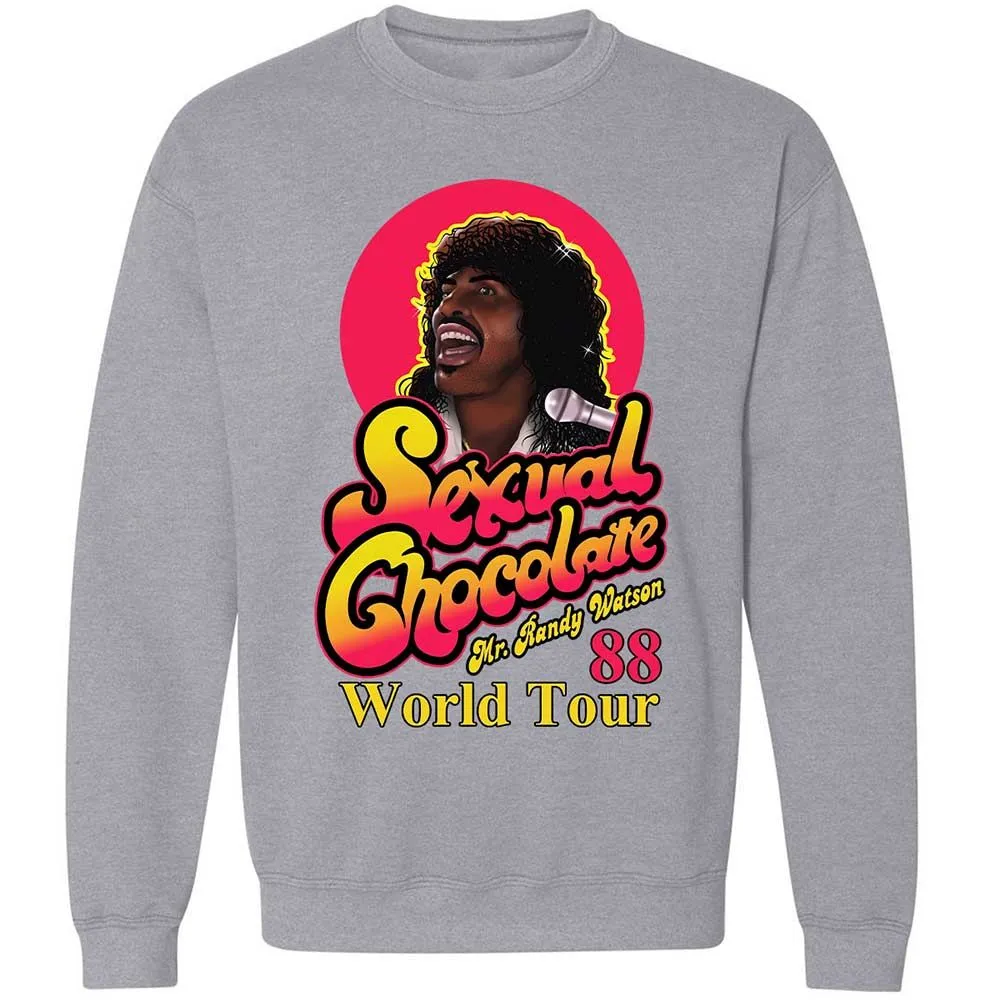 Sexual Chocolate - Sport Grey - 3