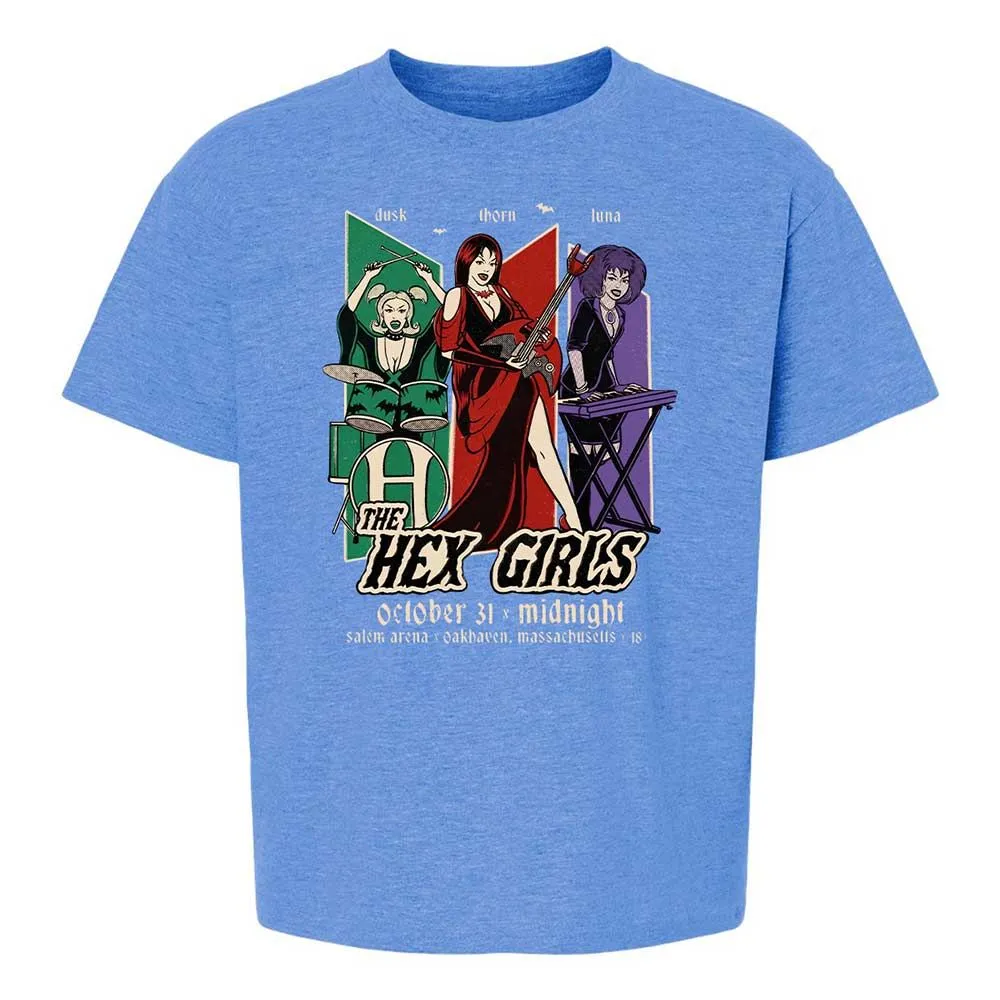 Hex Girl - Heather Royal - 13