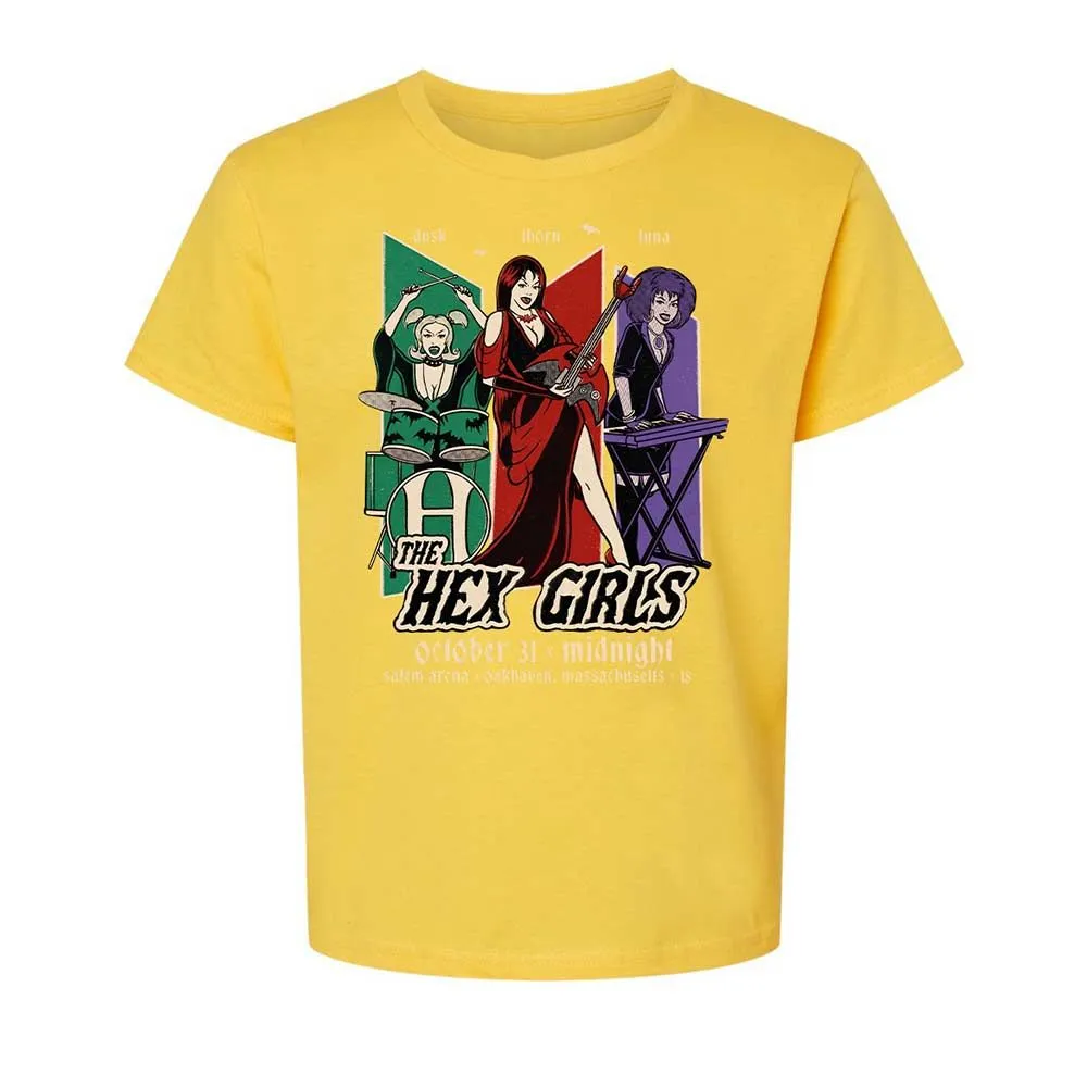 Hex Girl - Daisy - 15