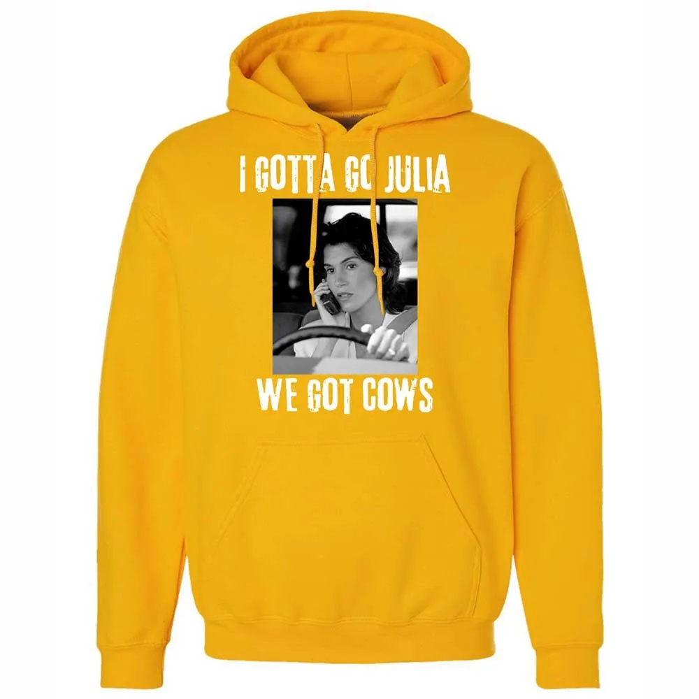 Classic Unisex Hoodie - 2RYC4PCP - Gold - 15