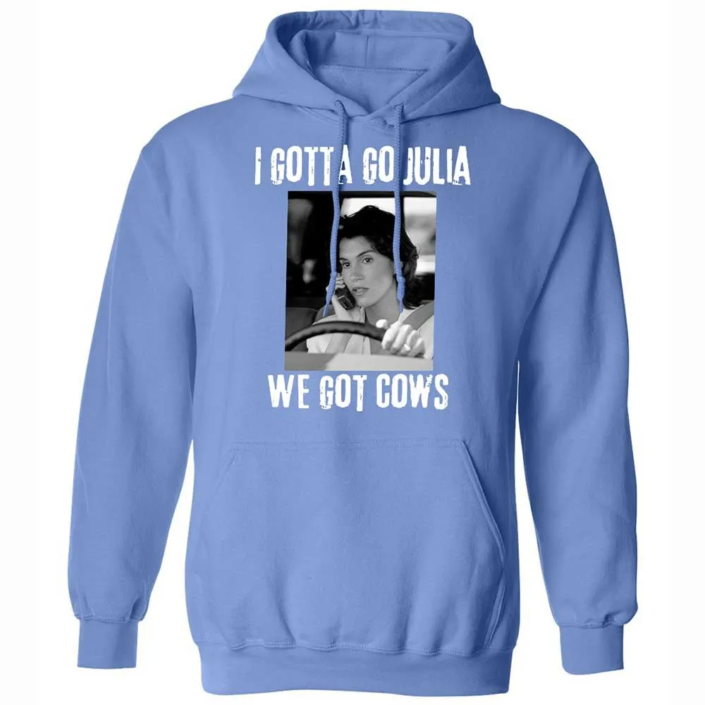 Classic Unisex Hoodie - 2RYC4PCP - Carolina Blue - 16
