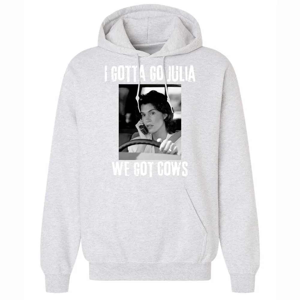Classic Unisex Hoodie - 2RYC4PCP - Ash - 18