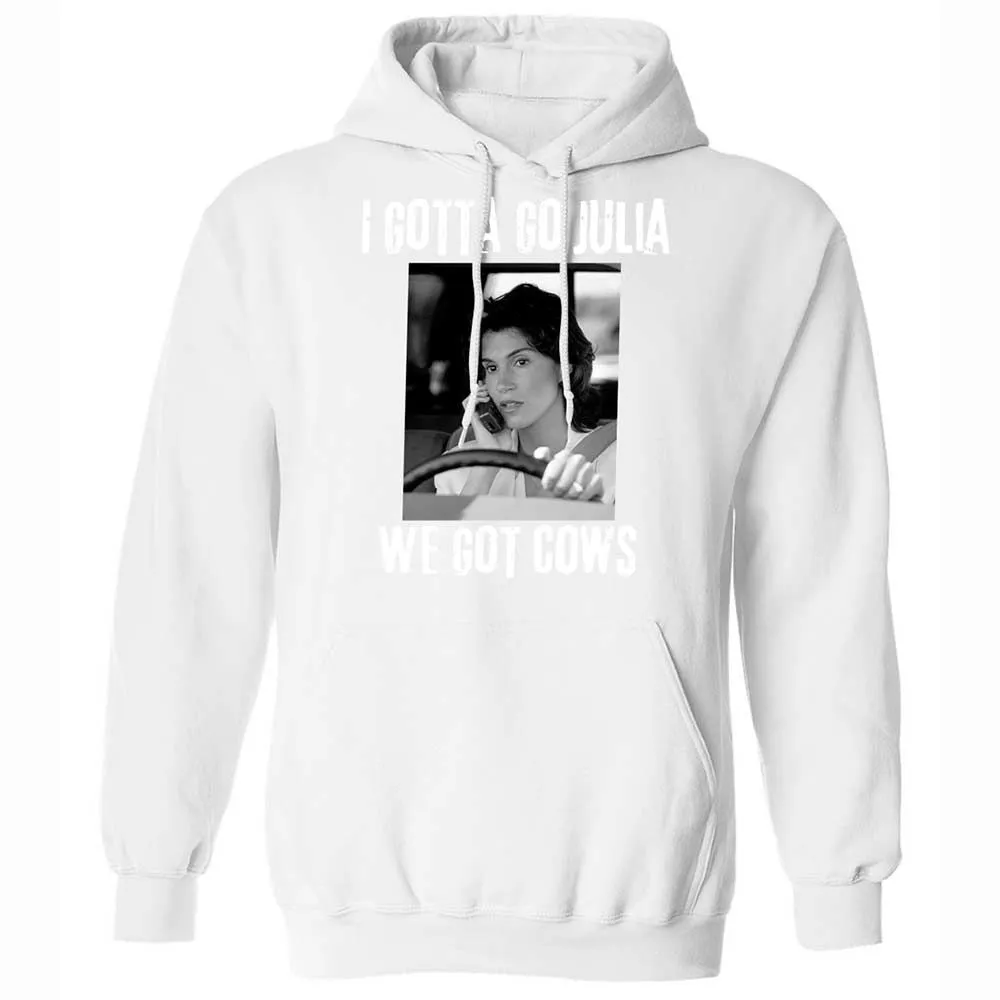 Classic Unisex Hoodie - 2RYC4PCP - White - 20