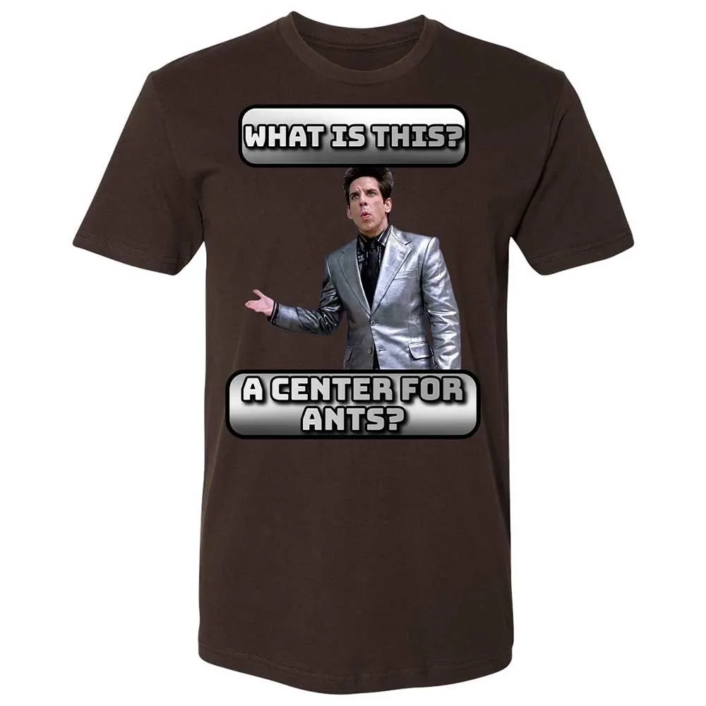 Premium Unisex T-Shirt - 5Q3A8UHM - Dark Chocolate - 6