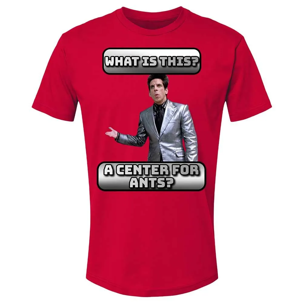 Premium Unisex T-Shirt - 5Q3A8UHM - Red - 9