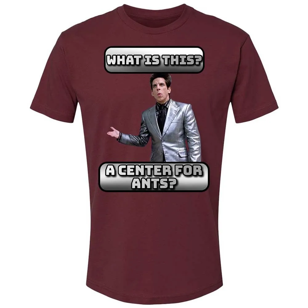 Premium Unisex T-Shirt - 5Q3A8UHM - Maroon - 10