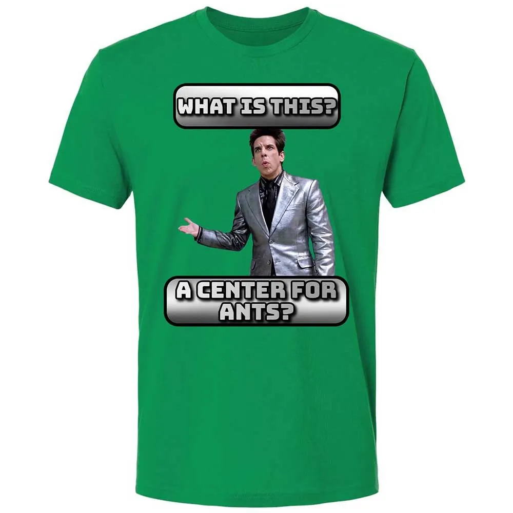 Premium Unisex T-Shirt - 5Q3A8UHM - Kelly Green - 13