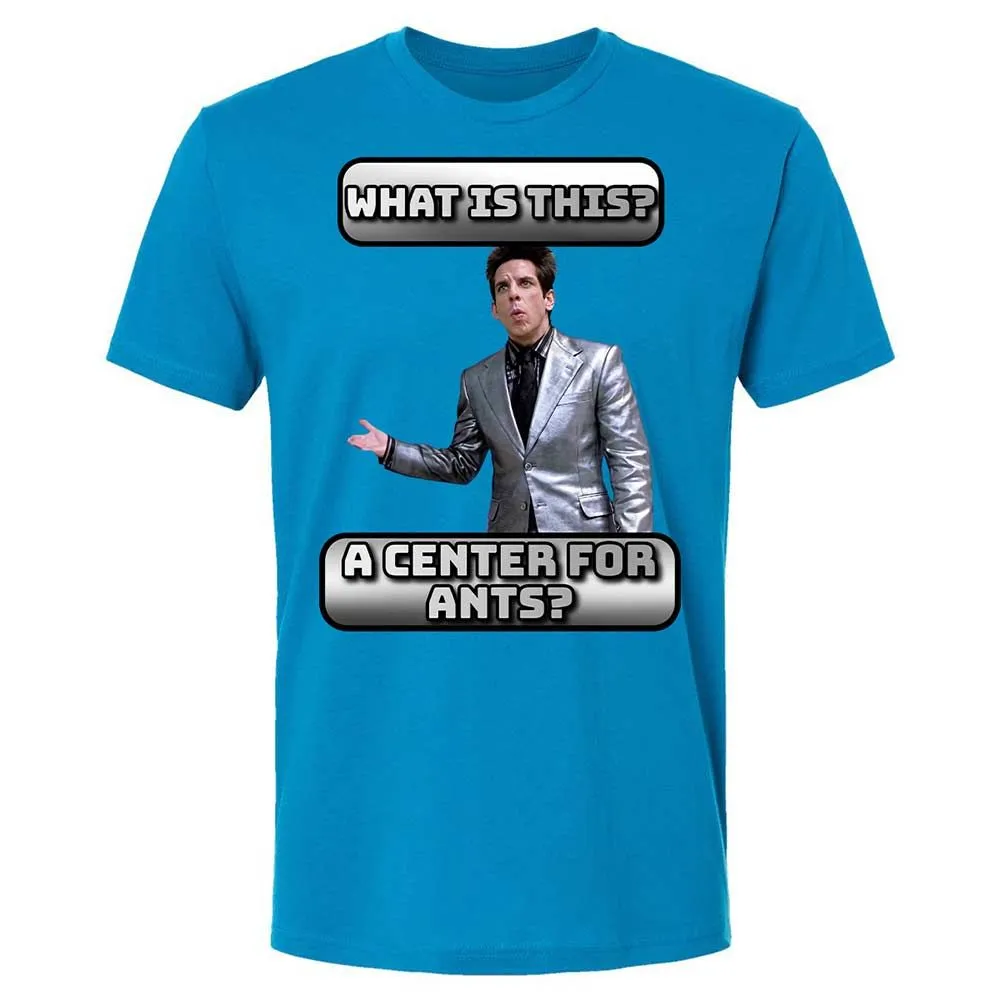 Premium Unisex T-Shirt - 5Q3A8UHM - Turquoise - 15