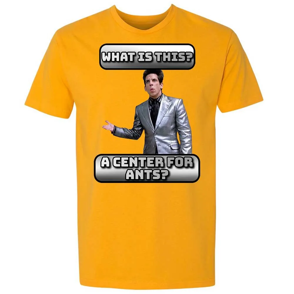 Premium Unisex T-Shirt - 5Q3A8UHM - Gold - 18