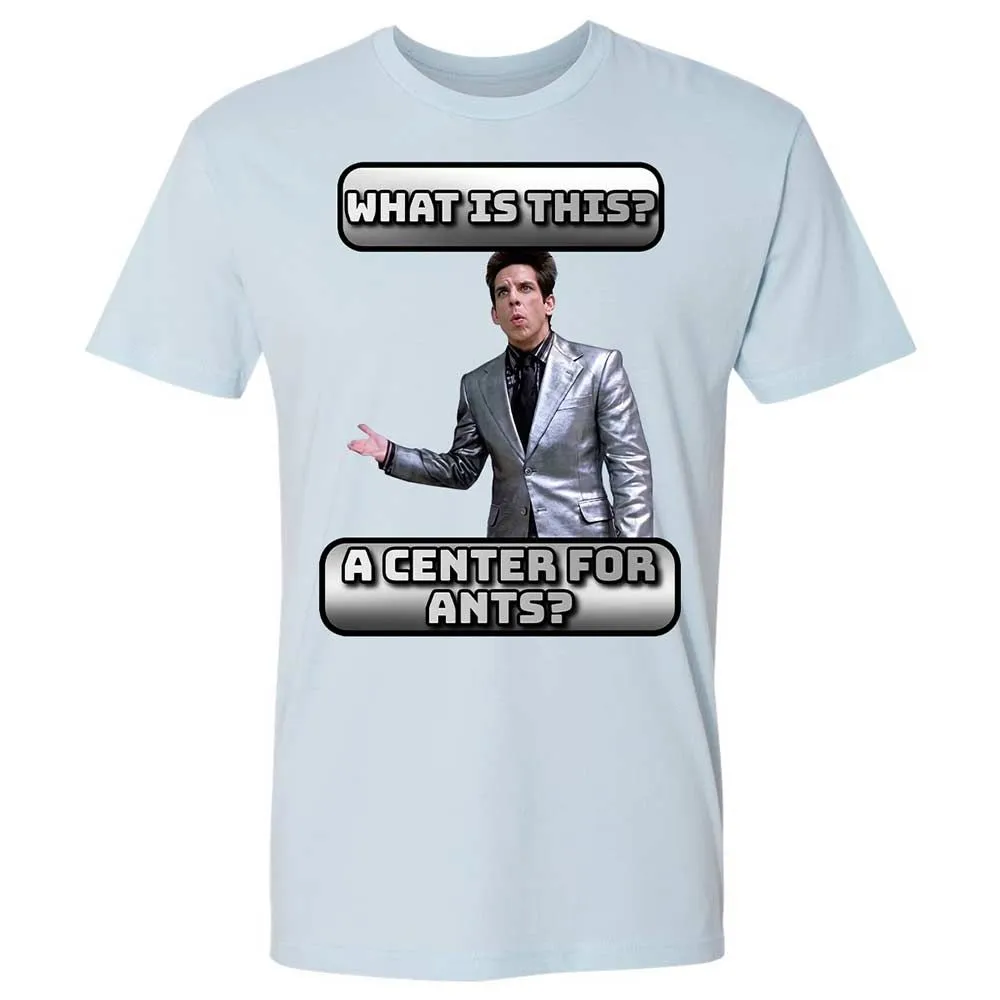 Premium Unisex T-Shirt - 5Q3A8UHM - Light Blue - 21