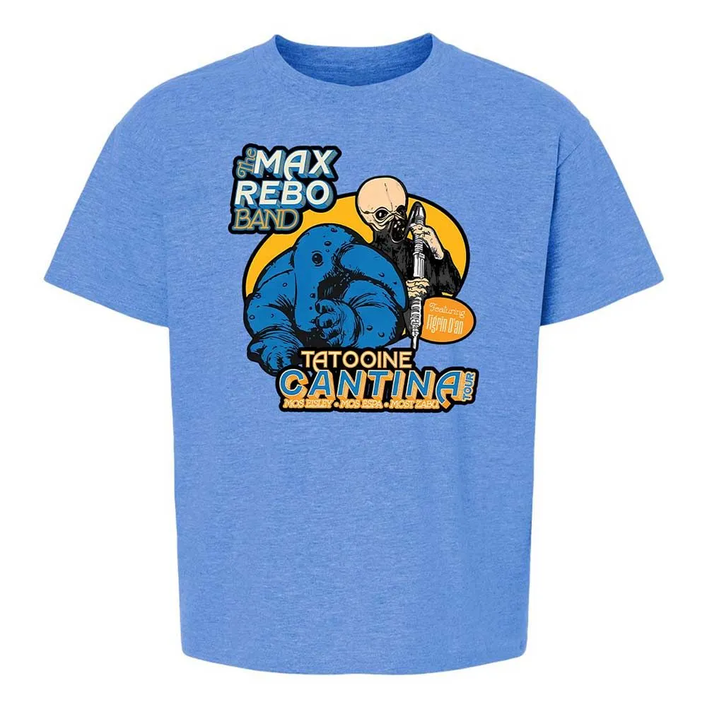 Max Rebo Tour - Heather Royal - 14