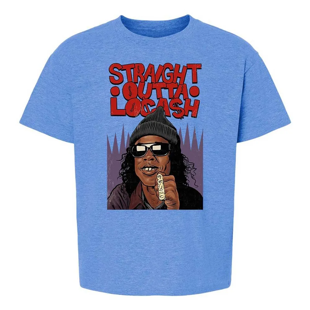 Straight Outta Locash - Heather Royal - 14