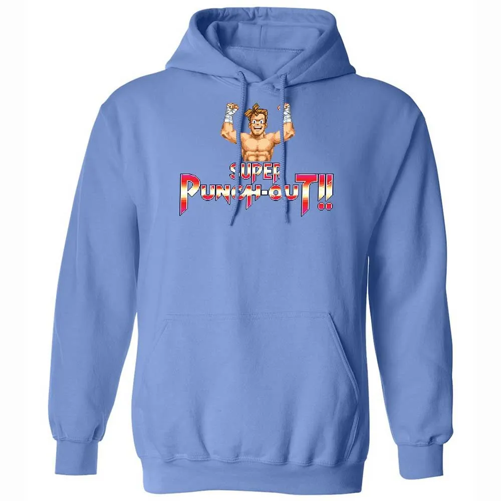 Classic Unisex Hoodie - WXEEDC7J - Carolina Blue - 6