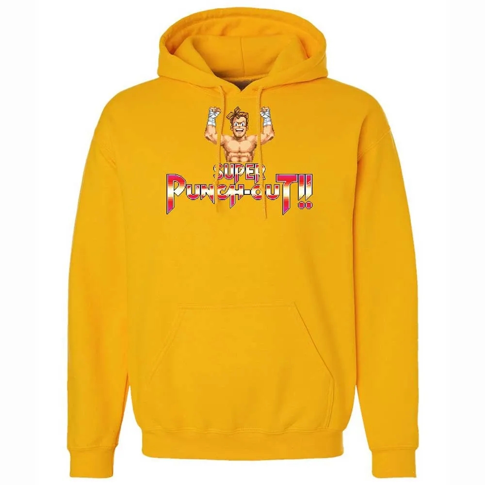Classic Unisex Hoodie - WXEEDC7J - Gold - 13