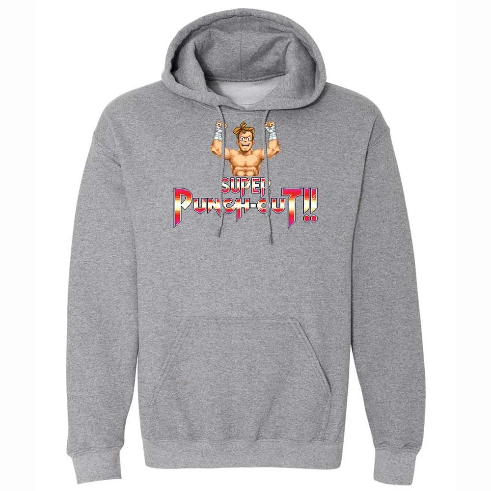 Classic Unisex Hoodie - WXEEDC7J - Graphite Heather - 17