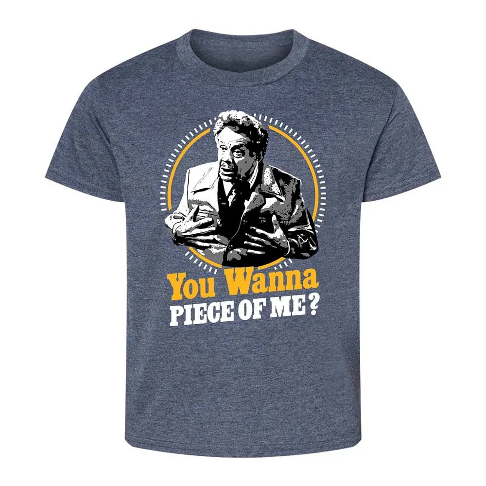 You Wanna Piece Of Me! - Heather Navy - 9