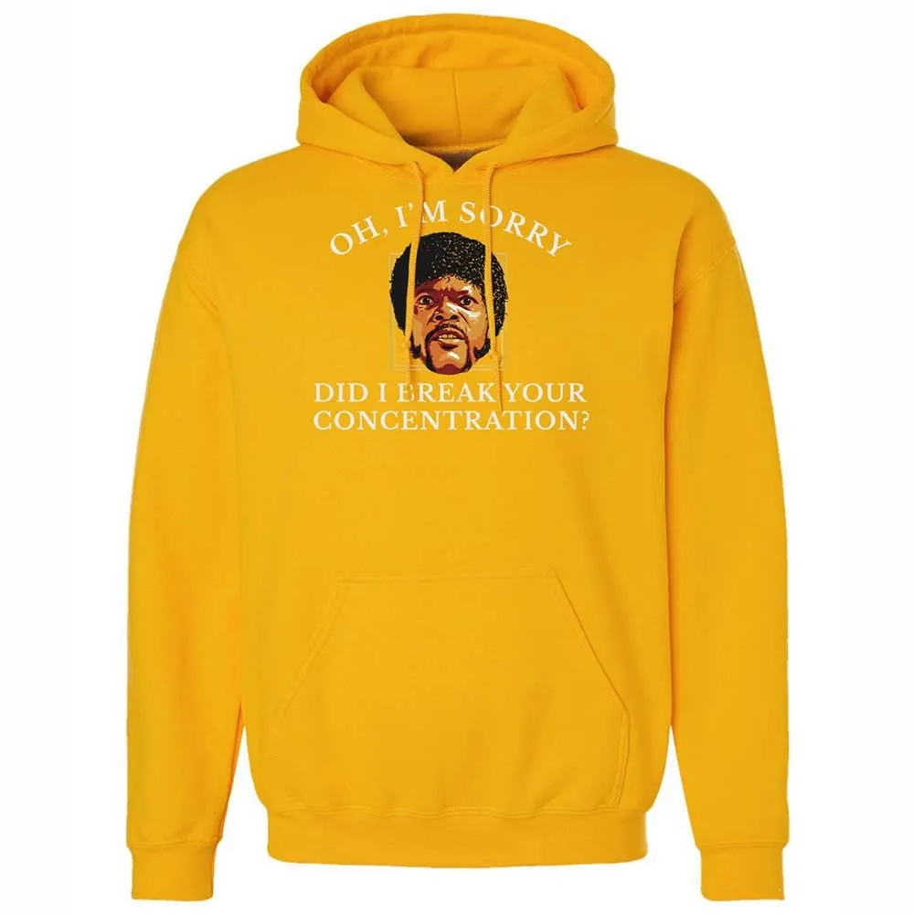 Classic Unisex Hoodie - M4K4YQ7H - Gold - 15
