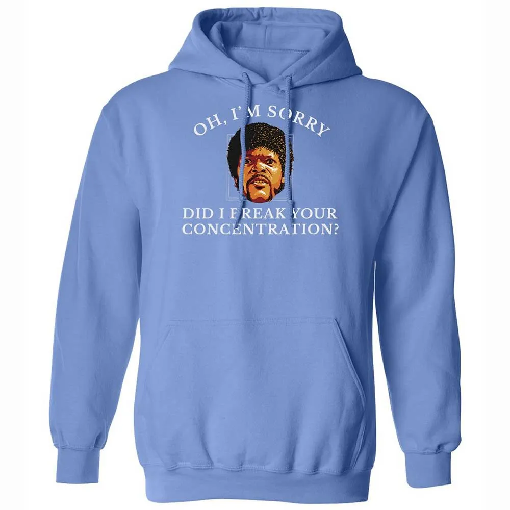 Classic Unisex Hoodie - M4K4YQ7H - Carolina Blue - 16