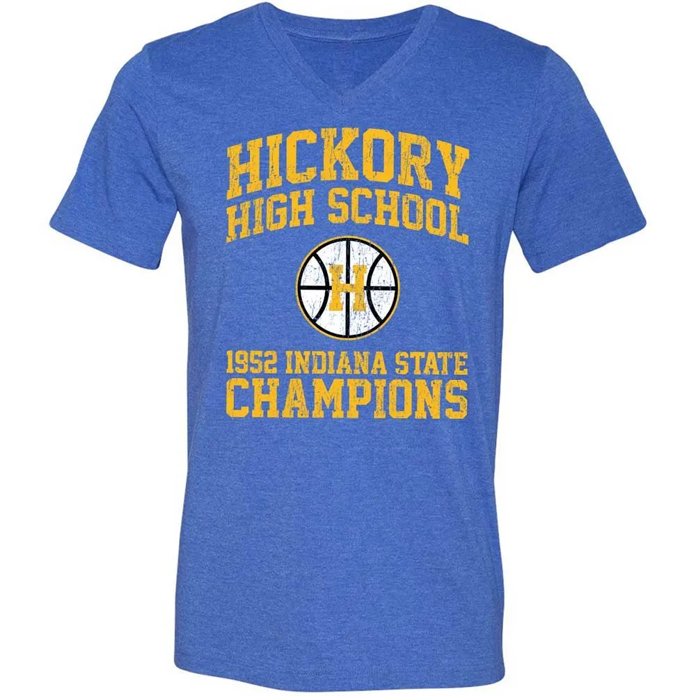 Hickory High School 1952 - Heather True Royal - 5