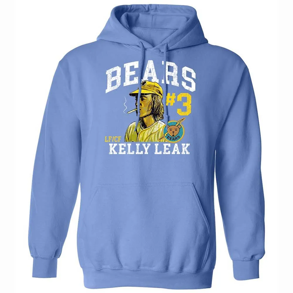 Baseball Kelly Leak - Carolina Blue - 16