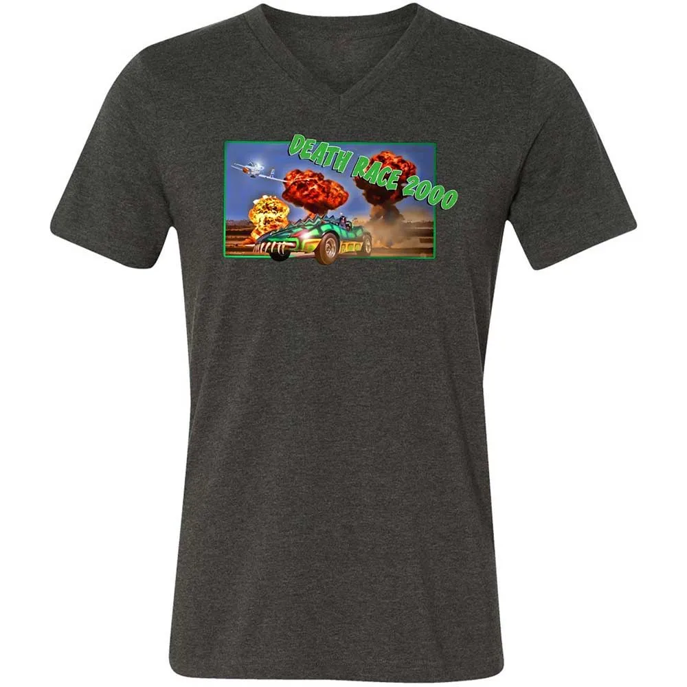 Hand me a grenade - Dark Grey Heather - 9