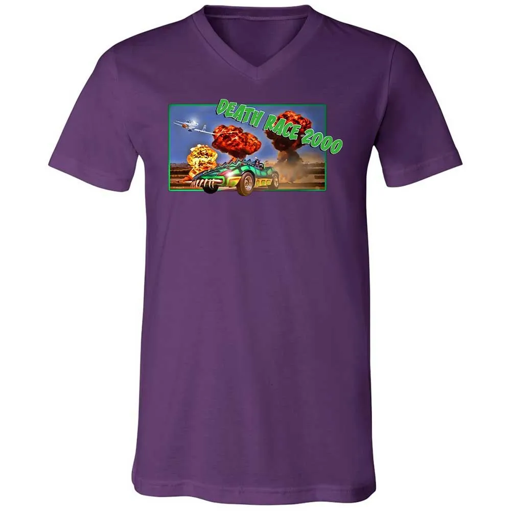Hand me a grenade - Team Purple - 10