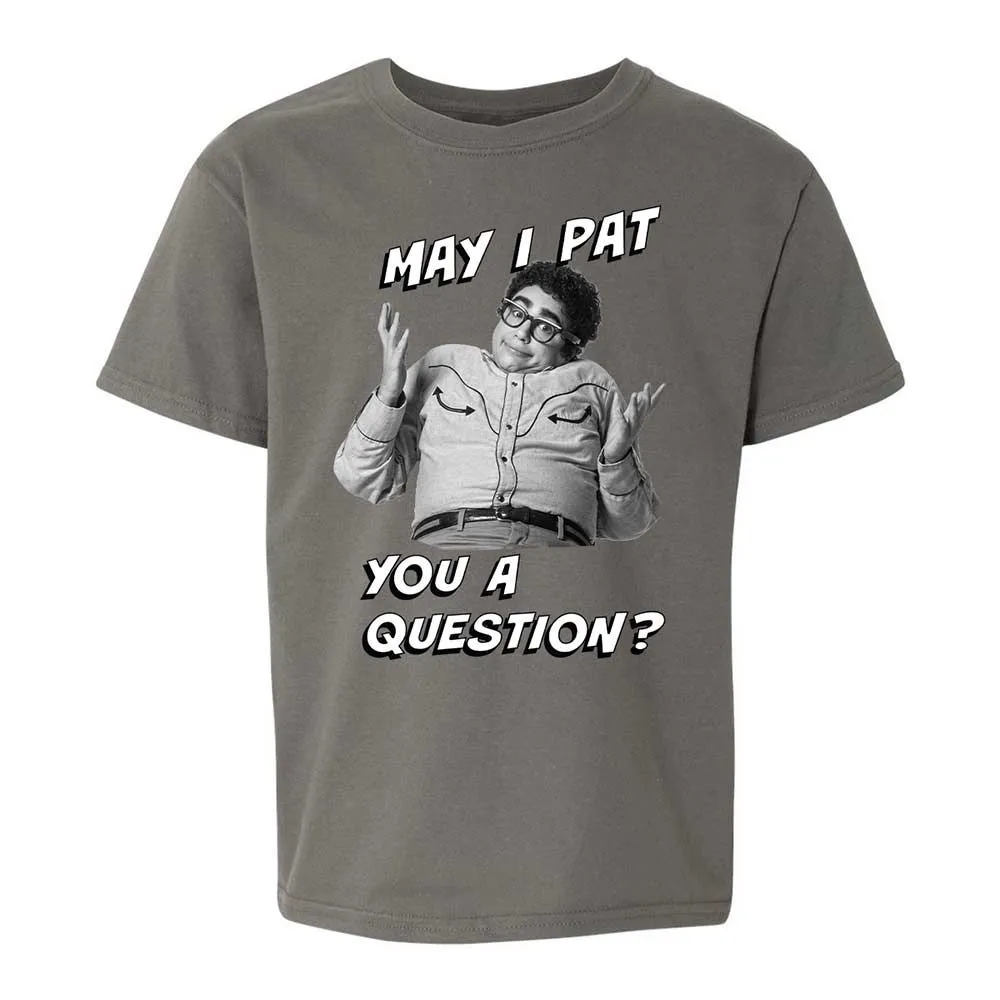 Kids T-Shirt - 8ENY4GJR - Charcoal - 17