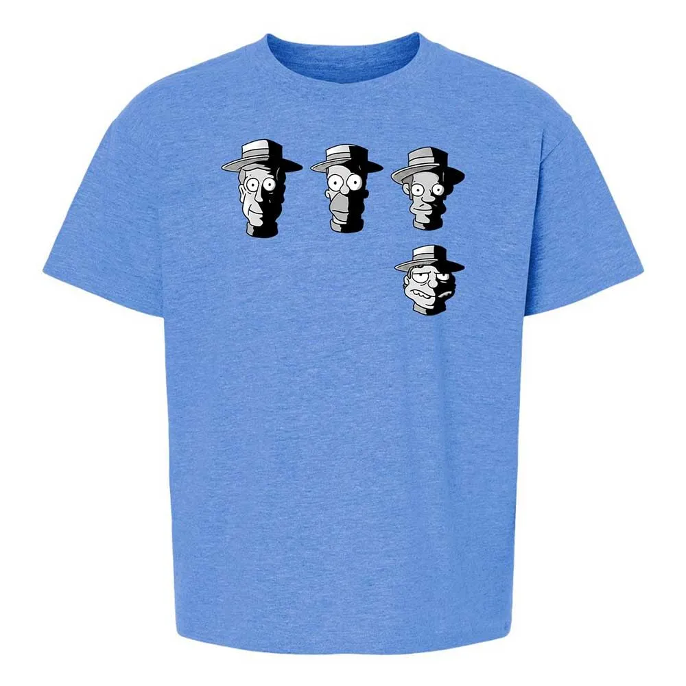 The Be Sharps - Heather Royal - 13