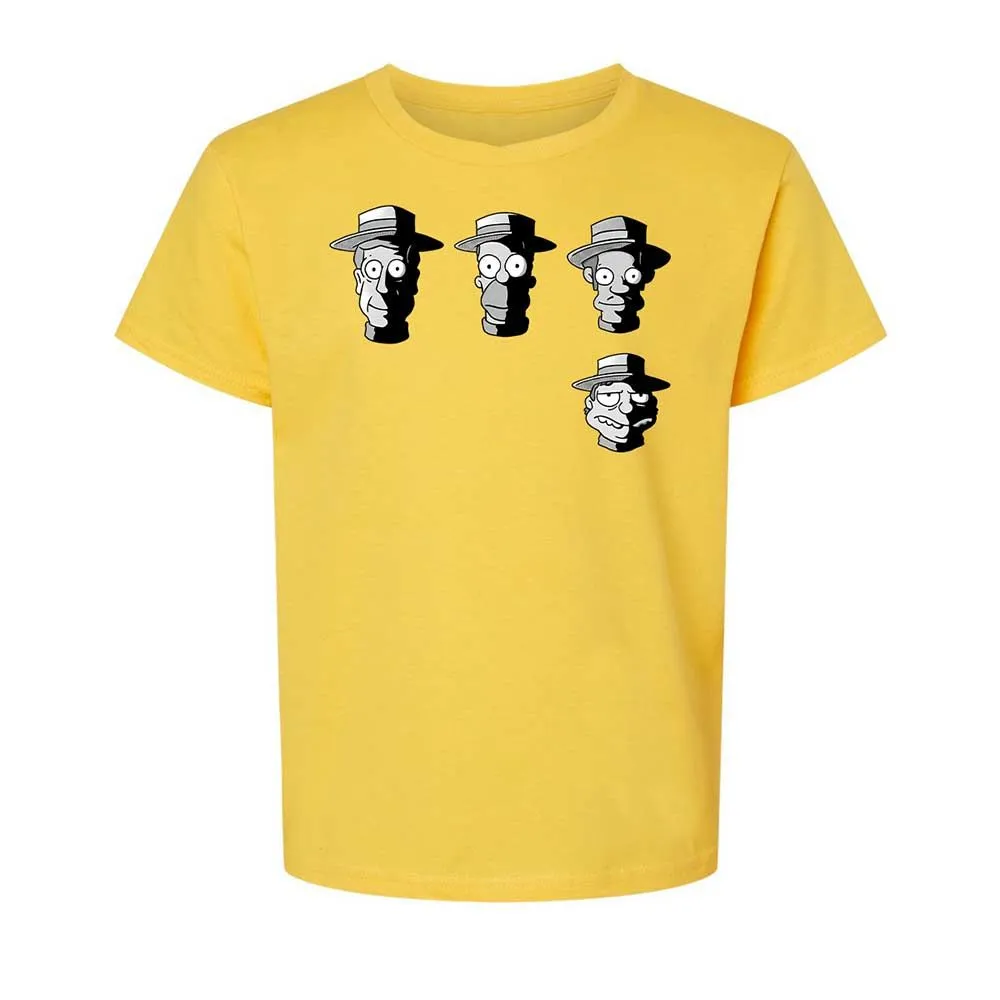 The Be Sharps - Daisy - 15