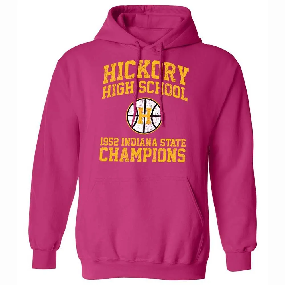 Hickory High School 1952 - Heliconia - 14