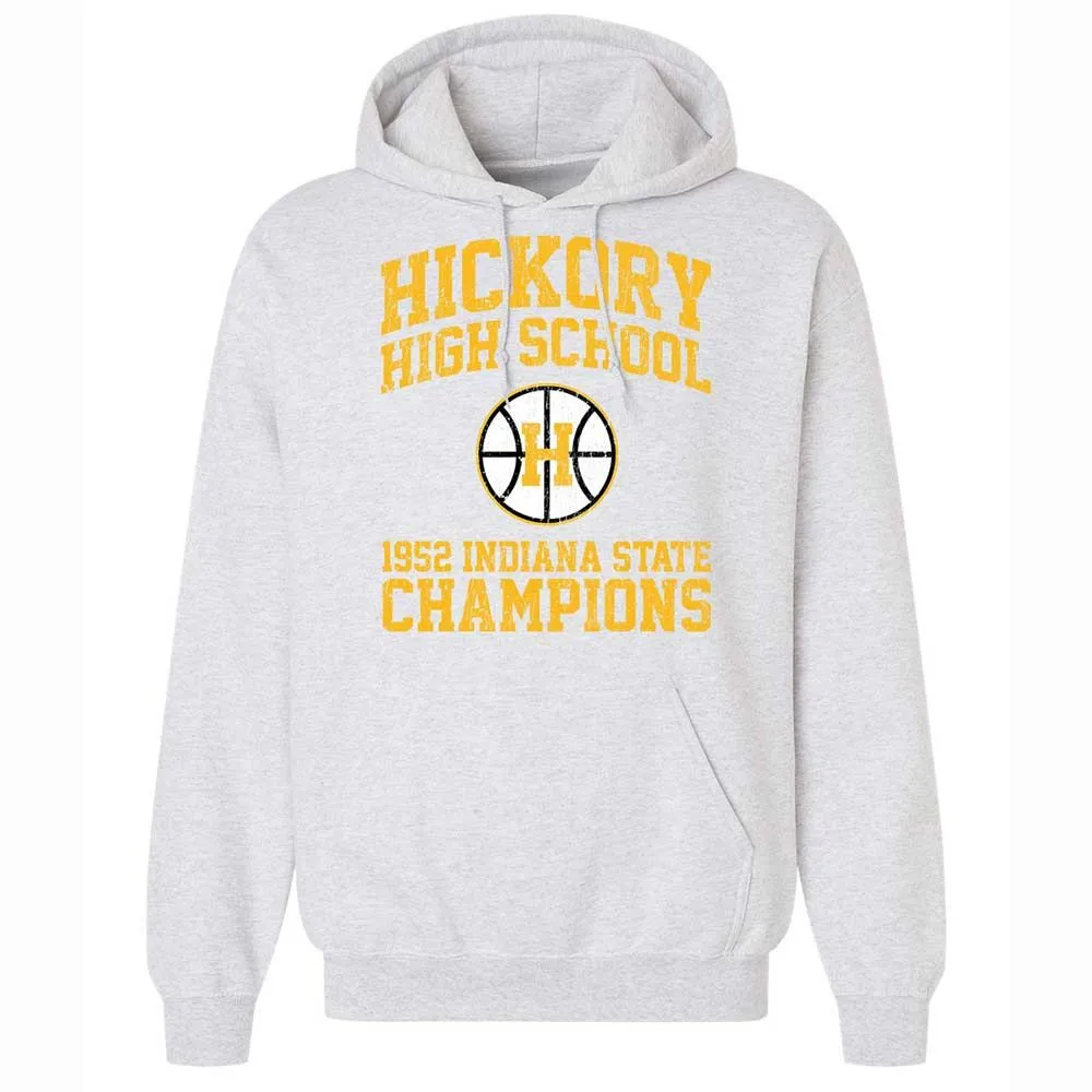 Hickory High School 1952 - Ash - 18